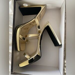 Jeffrey Campbell Hustler heels